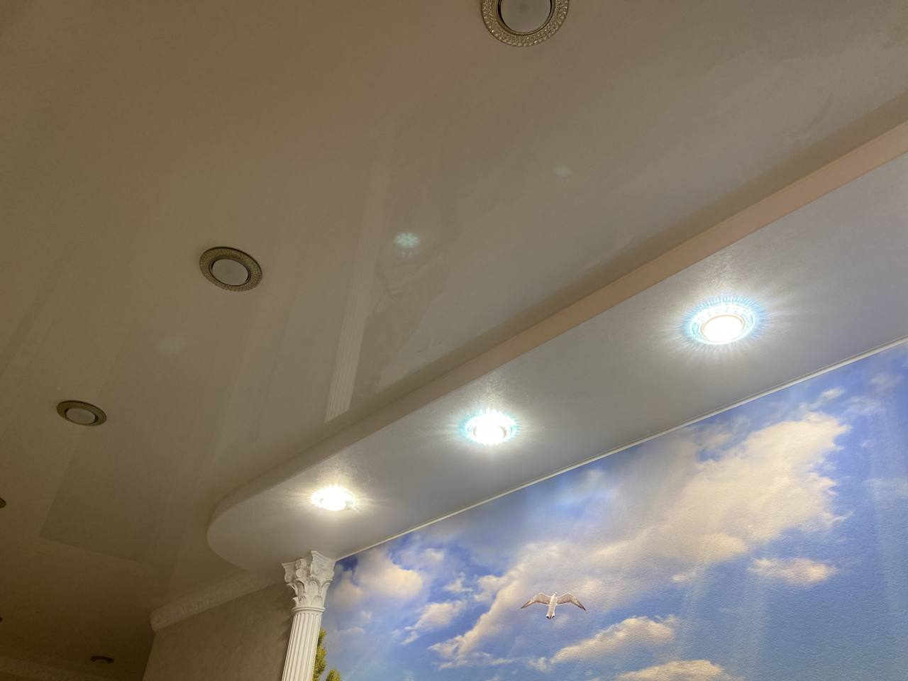 Новомосковск, Комсомольская, 33, фото 3