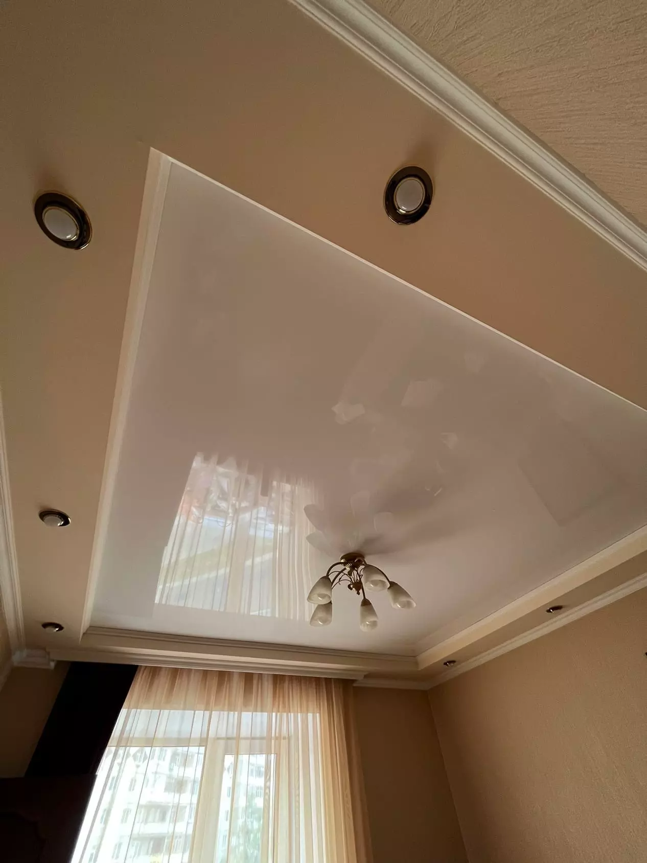 Тверь, Оснабрюкская, 38а, фото 3