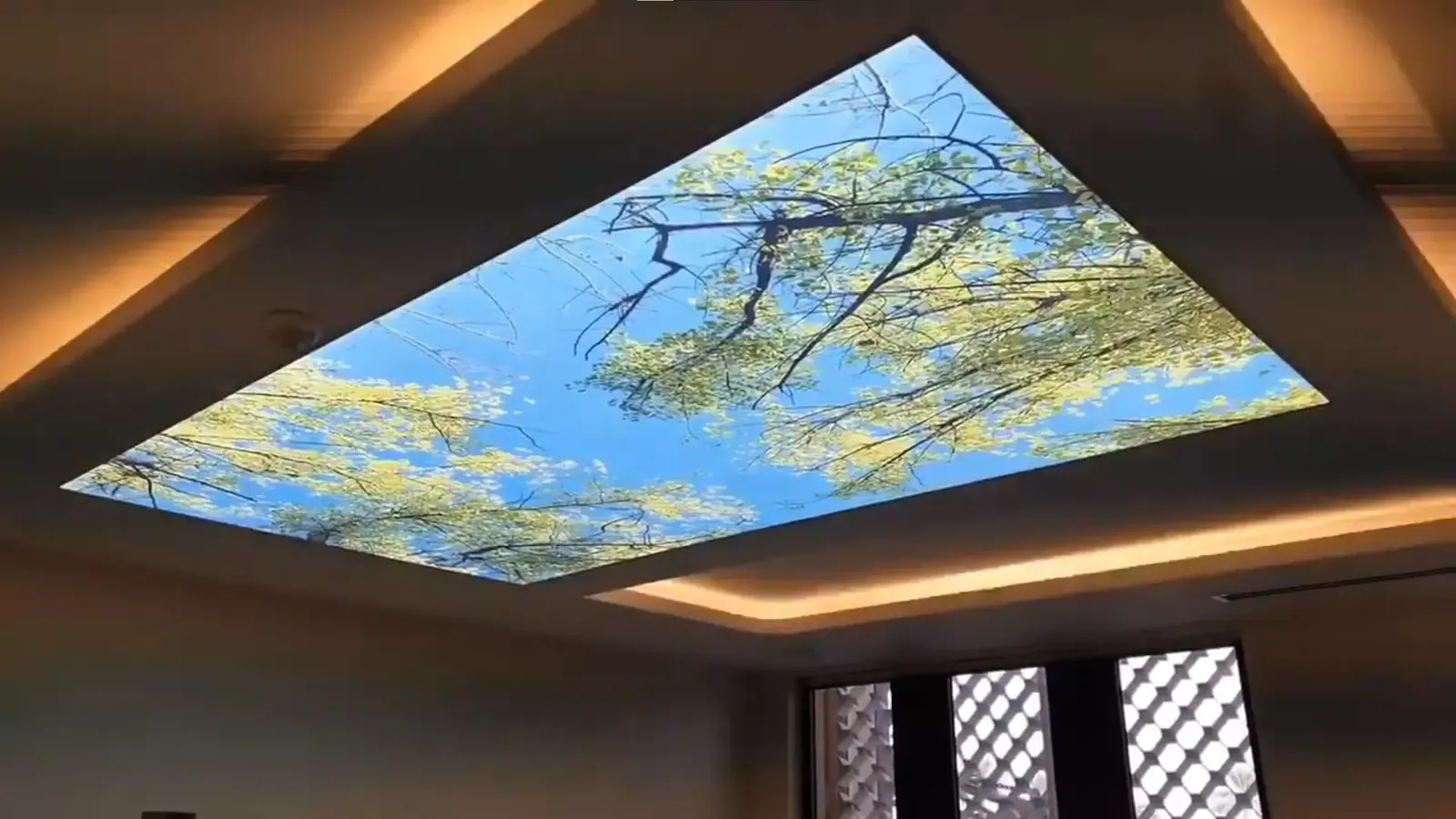 3D натяжной потолок — Батайск, Максима Горького, 534/42, фото 1